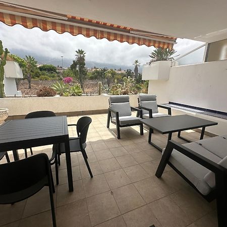 El Tajinaste III Apartment Puerto de la Cruz  Exterior foto